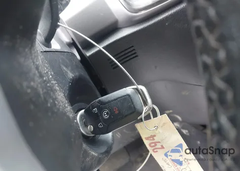 2019 Ford Ranger Xlt z USA, uszkodzony, nr VIN 1FTER4FHXKLA26574